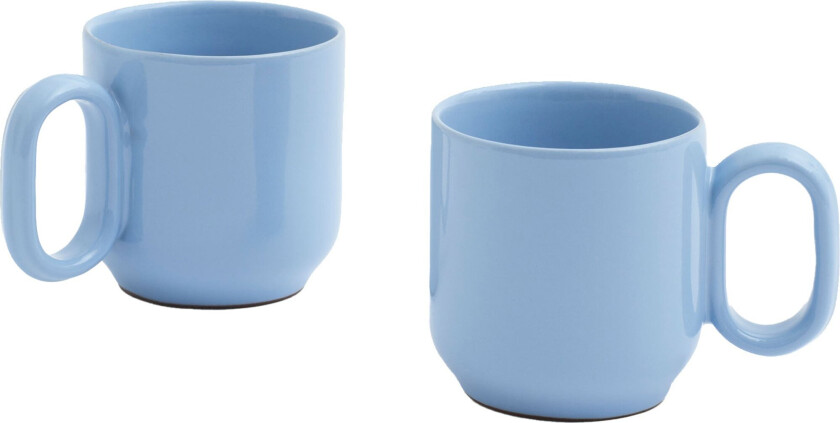 Barro krus 2-pk Light blue
