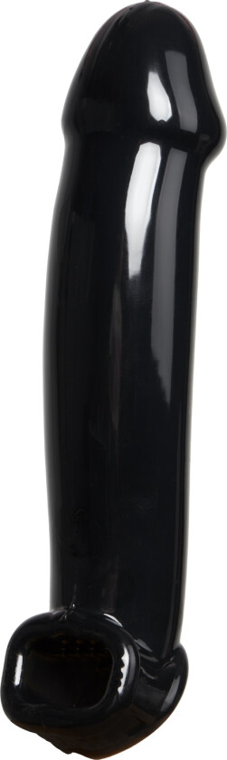 Muscle Penissleeve - Svart