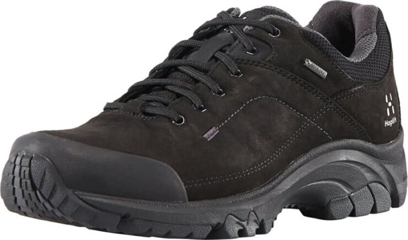 Ridge GTX Low Women True Black  40 2/3