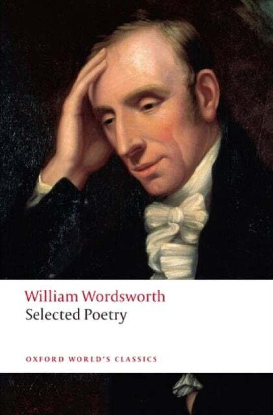 Selected Poetry av William Wordsworth