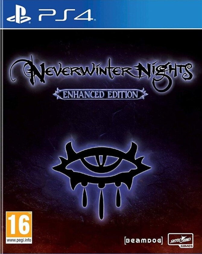 Neverwinter Nights