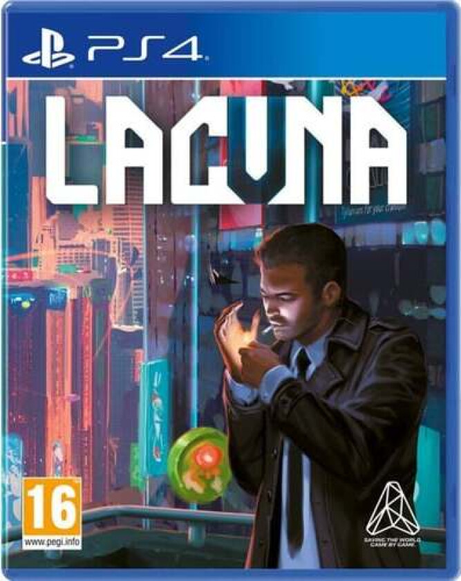 Lacuna