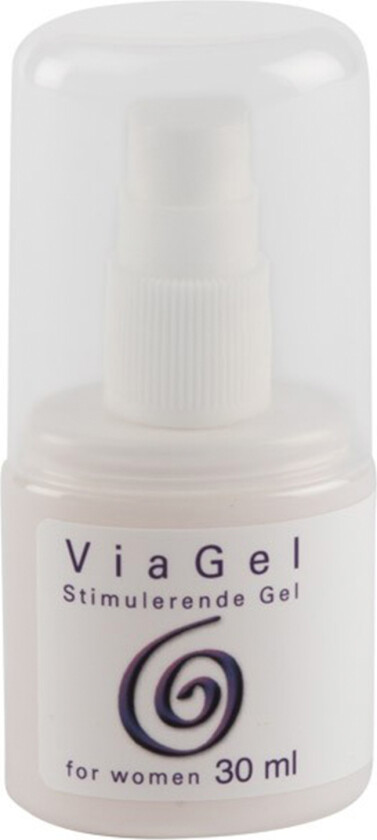 Klitoris Gelé - Klar