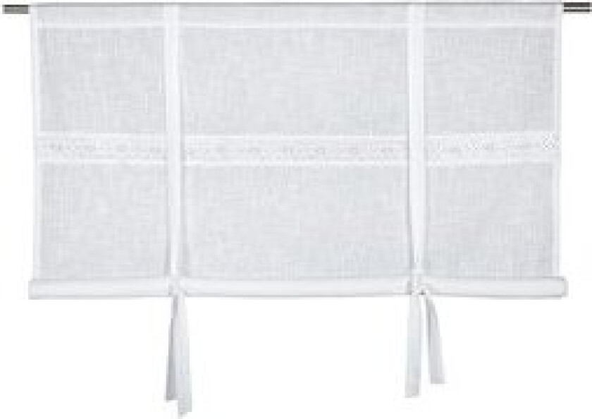 Roll-up gardin Sanna