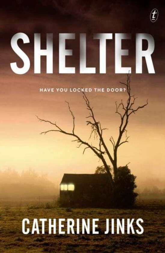 Shelter av Catherine Jinks