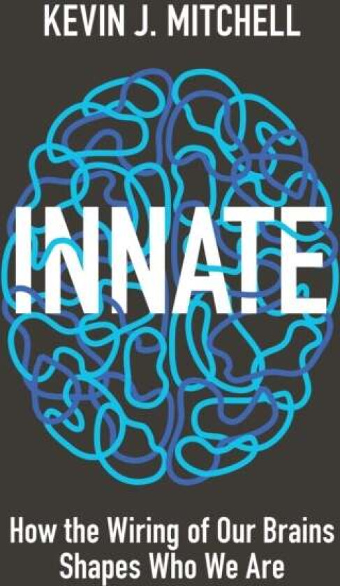 Innate av Kevin J. Mitchell