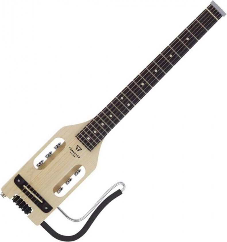 Ultra Light Acoustic Maple