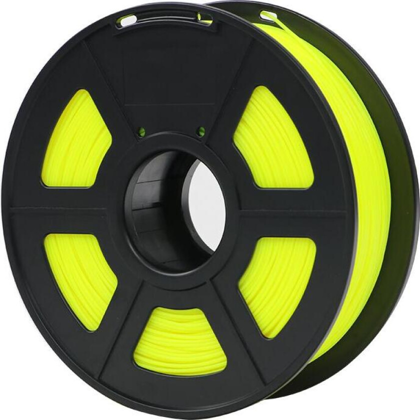 - ST-PLA 1.75 mm 1 kg Filament For FDM Printers