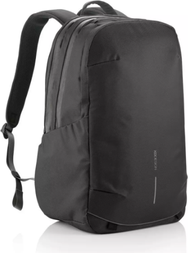 - Bobby Explore Backpack - Black (P705.911)