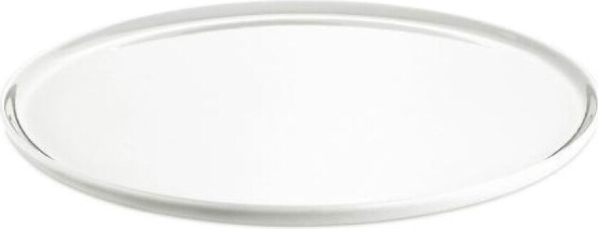 Plate 36 cm Serie Originale White