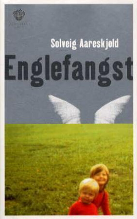 Englefangst av Solveig Aareskjold