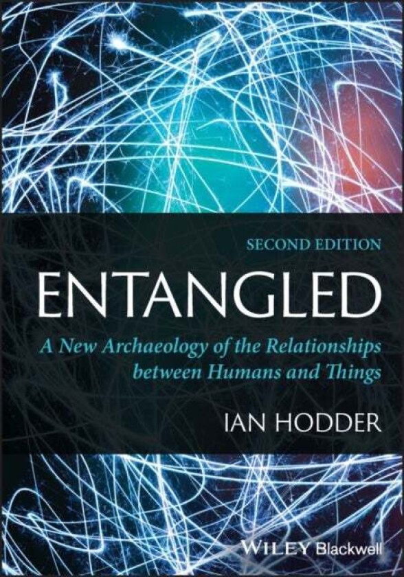 Entangled av Ian (Stanford University Stanford CA) Hodder