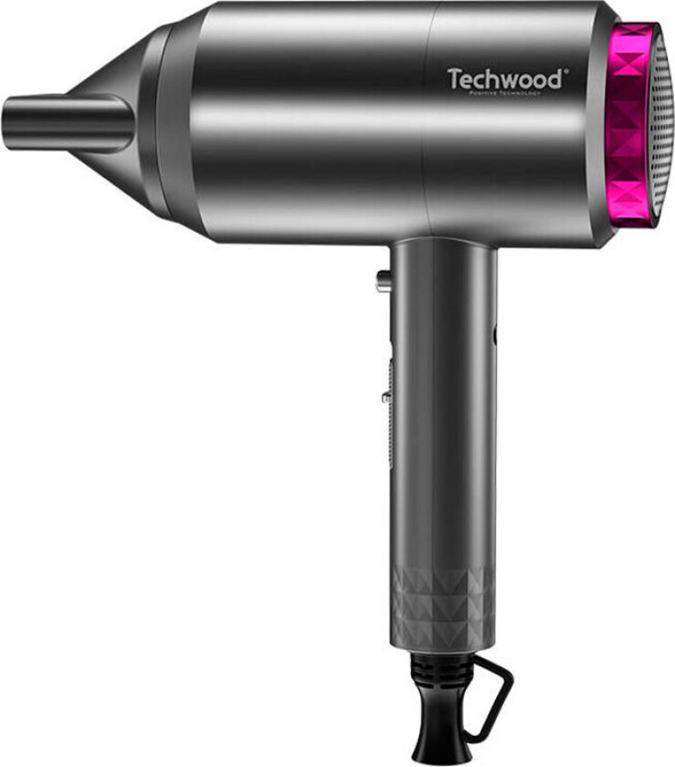 Hårføner 2200W