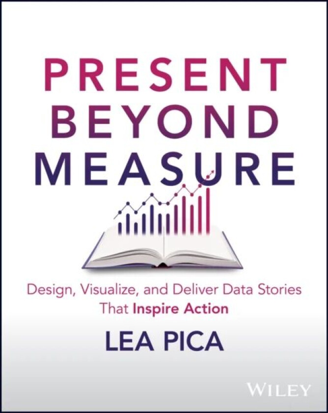 Present Beyond Measure av Lea Pica