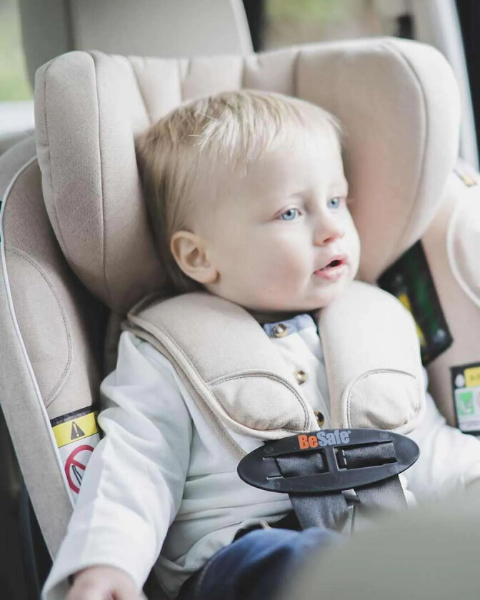 Besafe Belt Collector