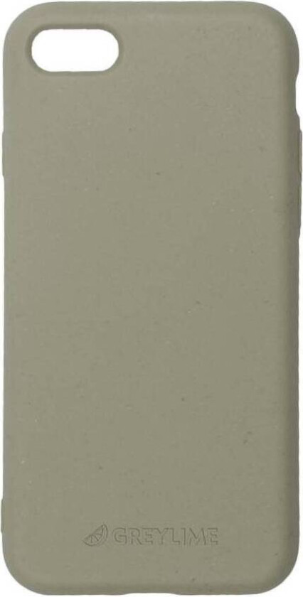 iPhone 6/7/8/SE Biodegradable Cover - Green