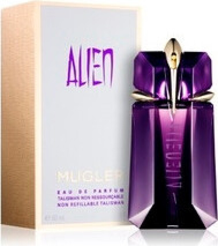 Alien, Kvinner, 30 ml, Påfyllbar, Spray, 1 stykker