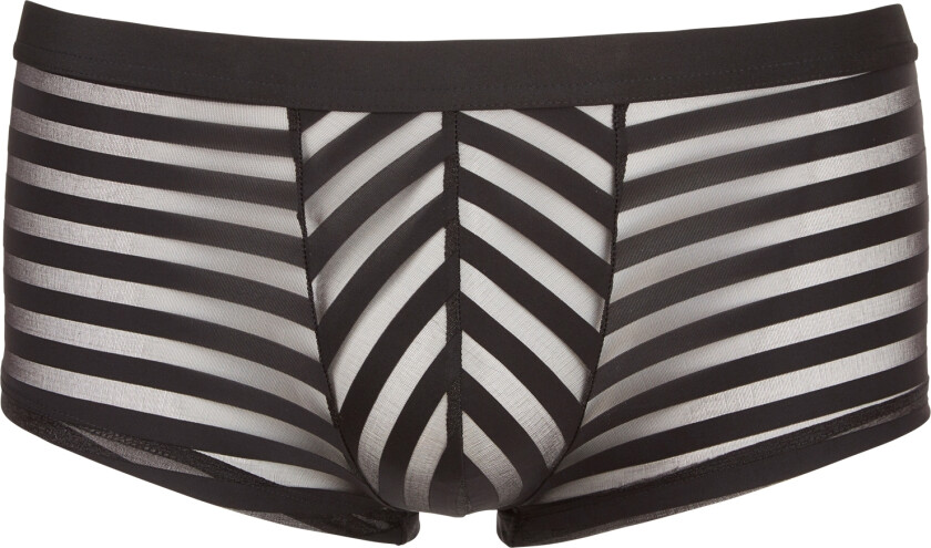 Mesh Boxershorts - Svart - L