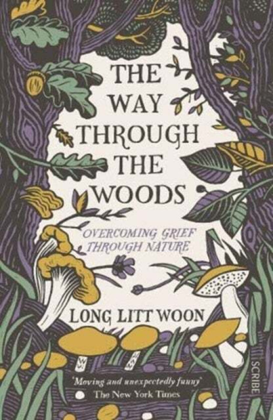 The Way Through the Woods av Long Litt Woon