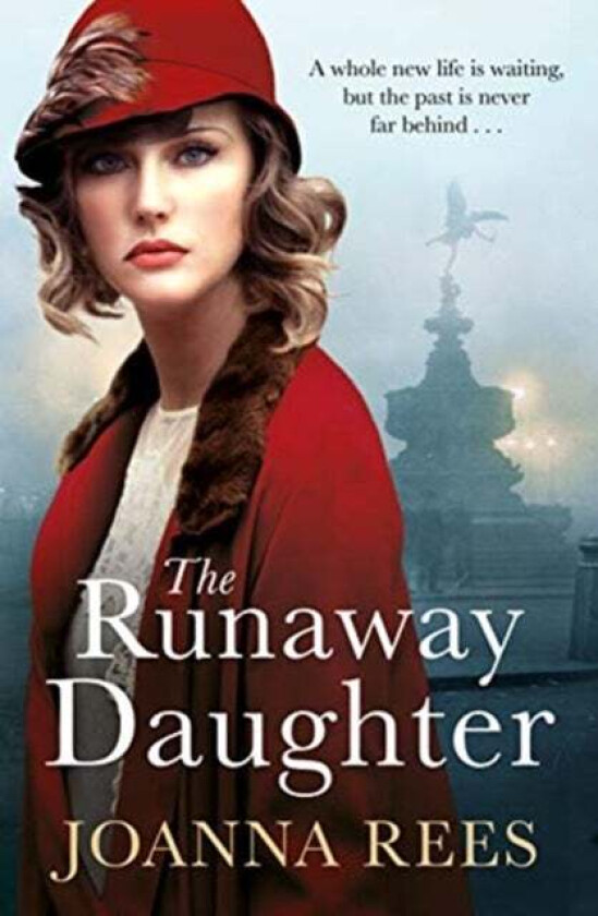The Runaway Daughter av Joanna Rees