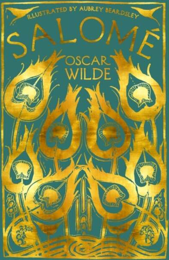 Salome av Oscar Wilde