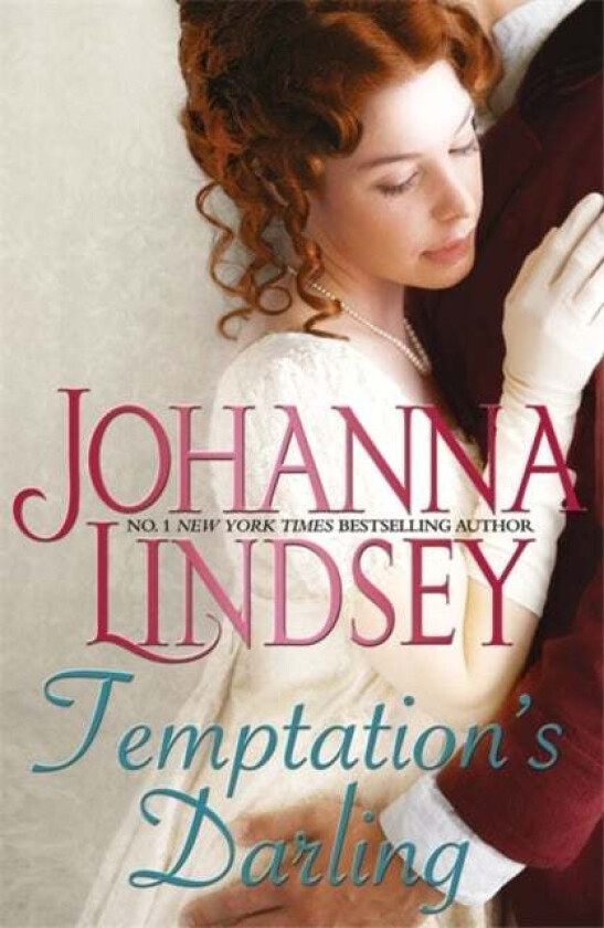 Temptation's Darling av Johanna Lindsey