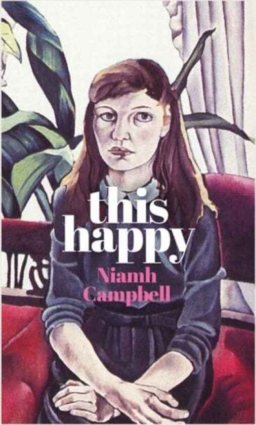 This Happy av Niamh Campbell