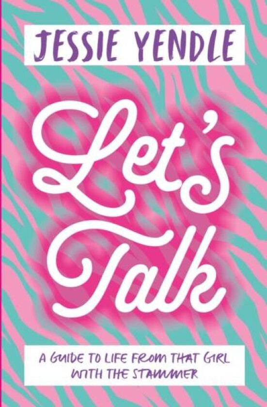 Let's Talk av Jessie Yendle