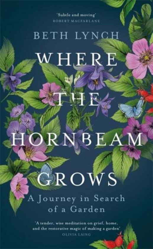 Where the Hornbeam Grows av Beth Lynch
