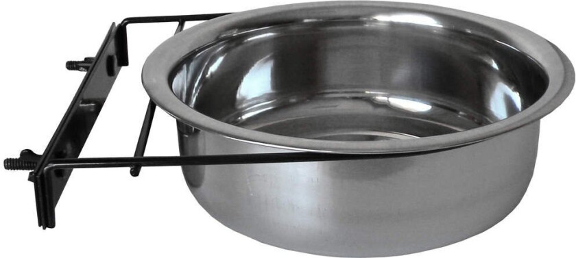 Bilde av Tyrol Rustfri skål med Skruer 21,5 cm 2,5 liter
