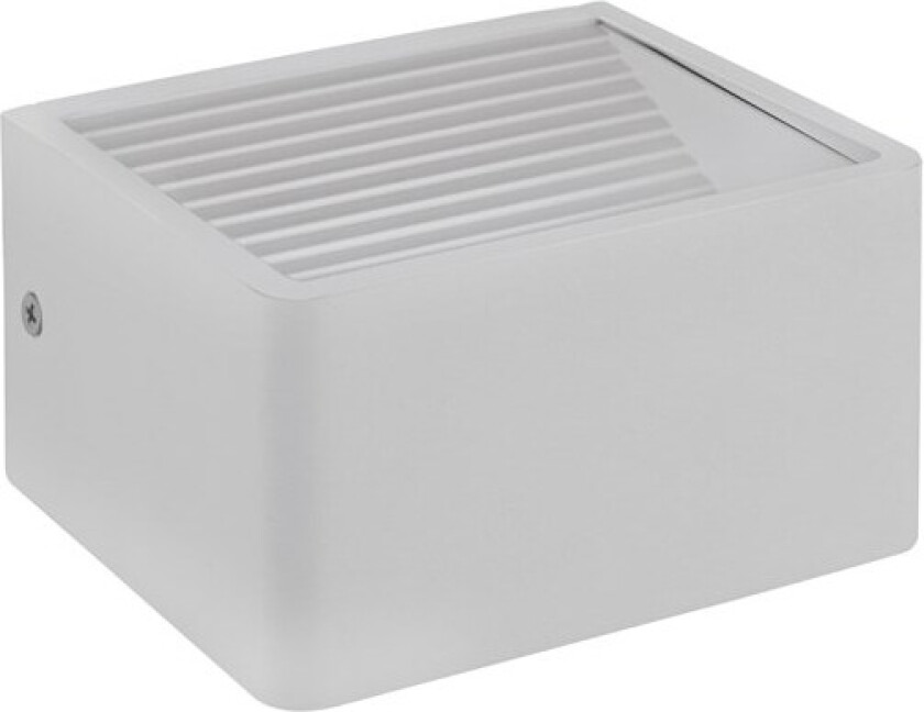 DONINNI 1 wall light white