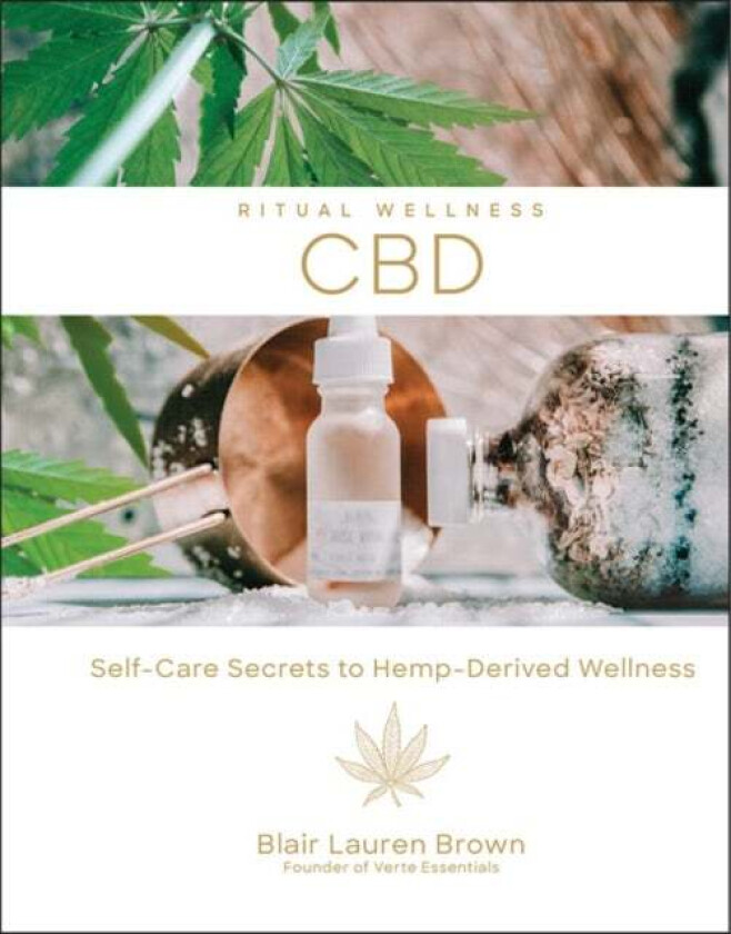 CBD av Blair Lauren Brown