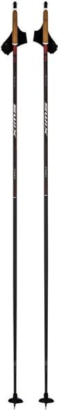 XC Poles Dynamic D1 23/24, langrennsstav, unisex STD