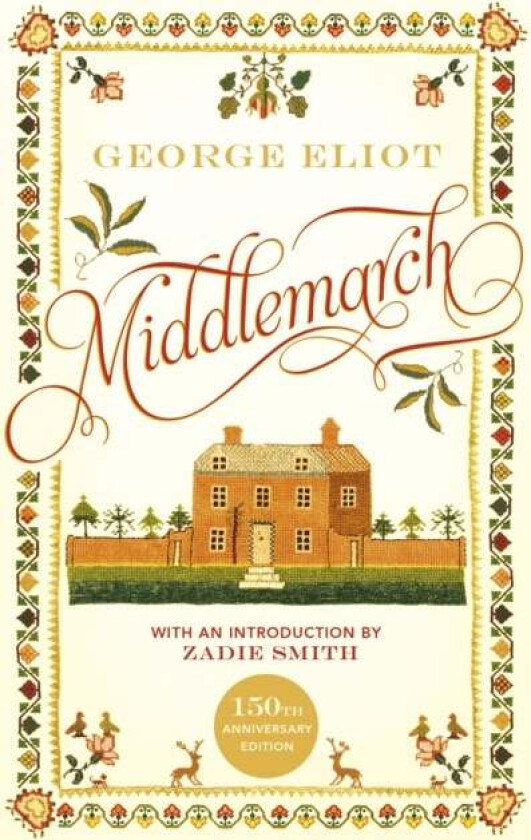 Middlemarch av George Eliot