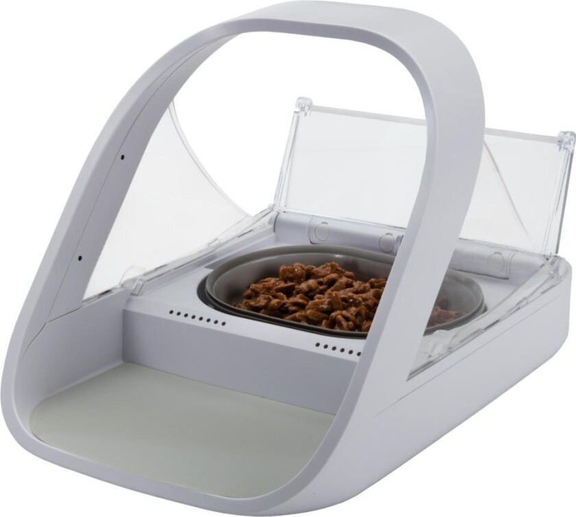 Microchip PetFeeder Connect