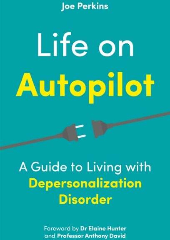 Life on Autopilot av Joe Perkins