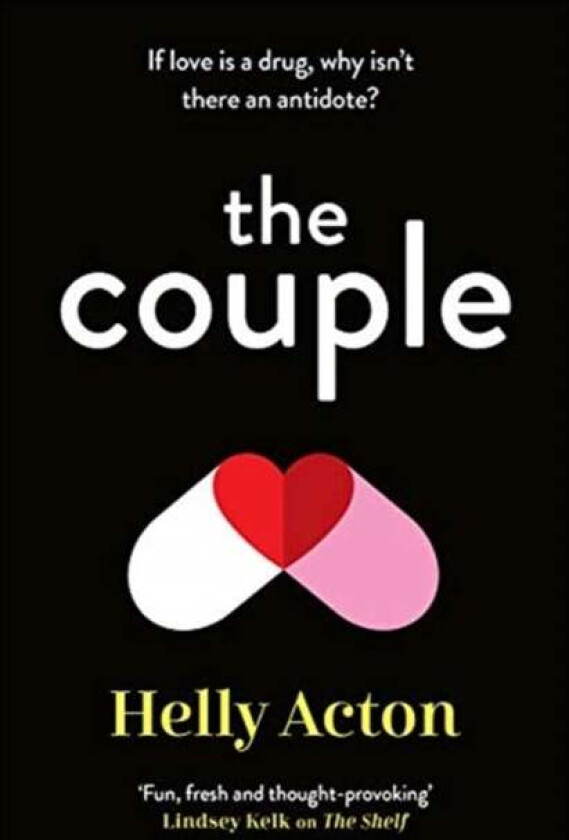 The Couple av Helly Acton