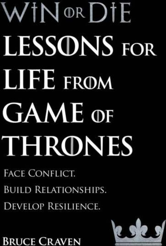 Win Or Die av Bruce Craven