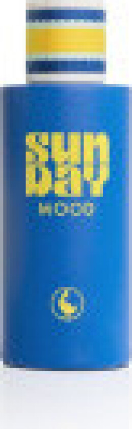 Herre parfyme El Ganso EDT 125 ml Sunday Mood