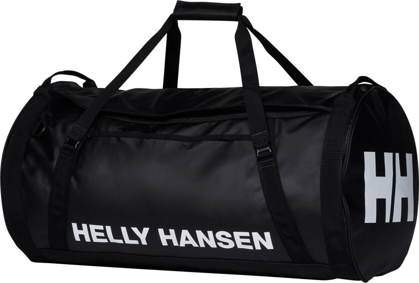 Duffel Bag 2 50L, bag BLACK