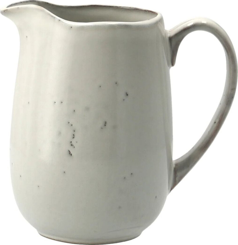 Nordic Sand melkemugge 16 cm