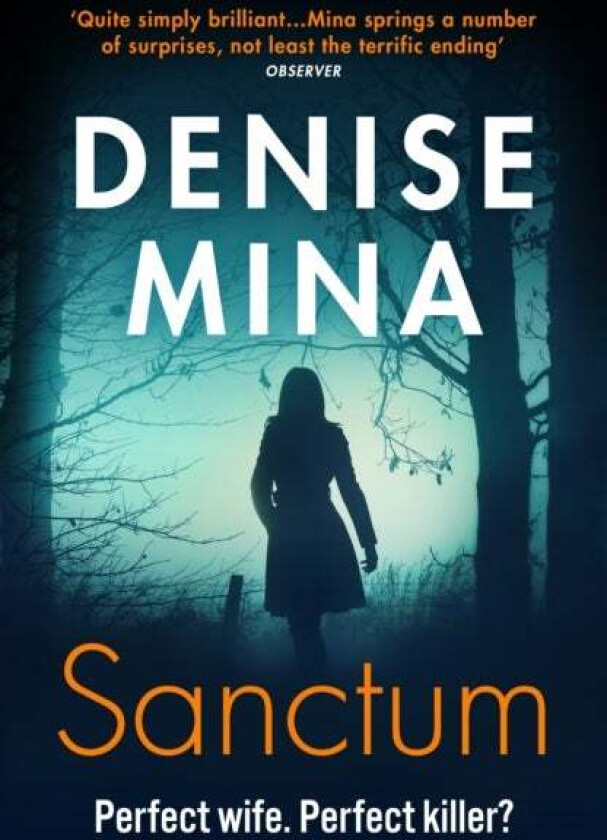 Sanctum av Denise Mina