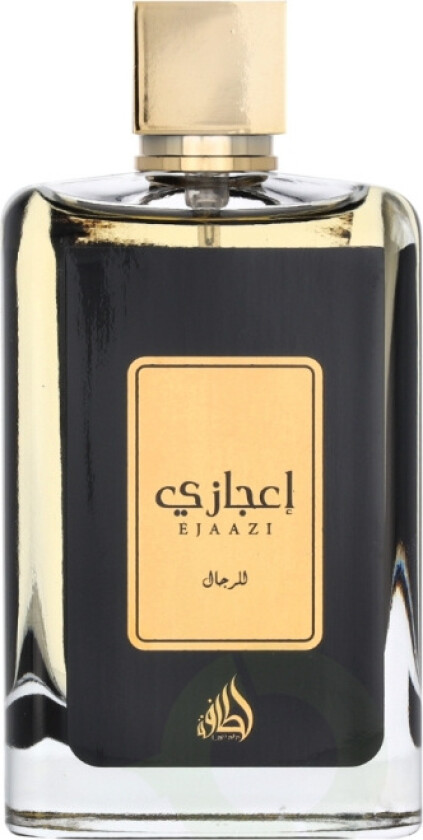 Lattafa Ejaazi Eau De Parfum 100 ml (unisex)