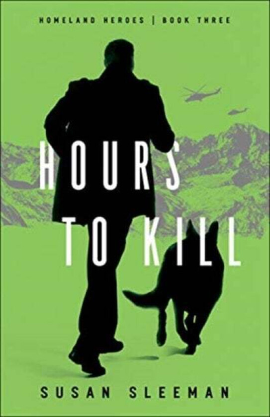 Hours to Kill av Susan Sleeman