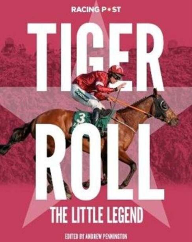 Tiger Roll