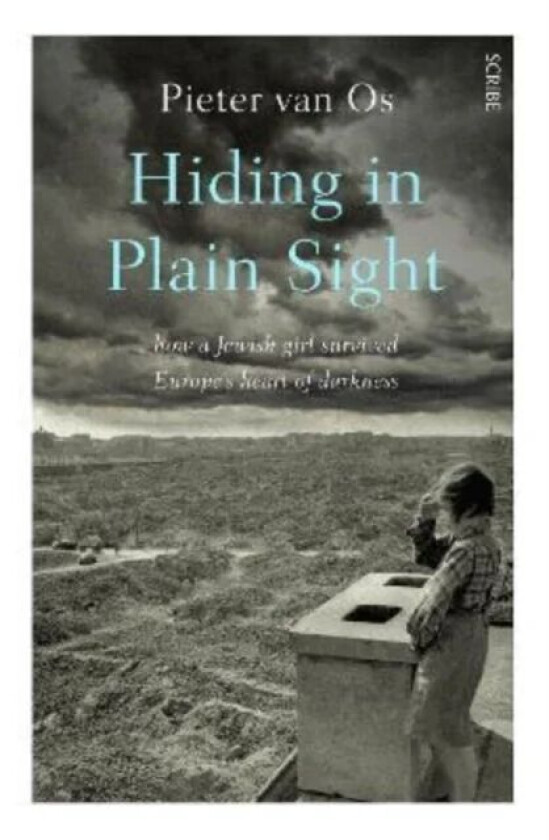 Hiding in Plain Sight av Pieter van Os