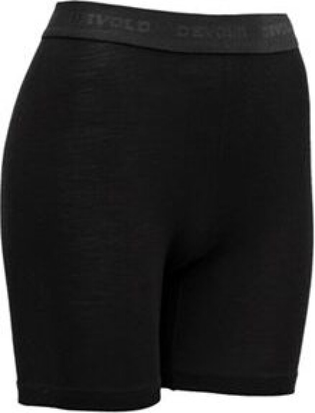 Lauparen Merino 190 Boxer Herre Black XL