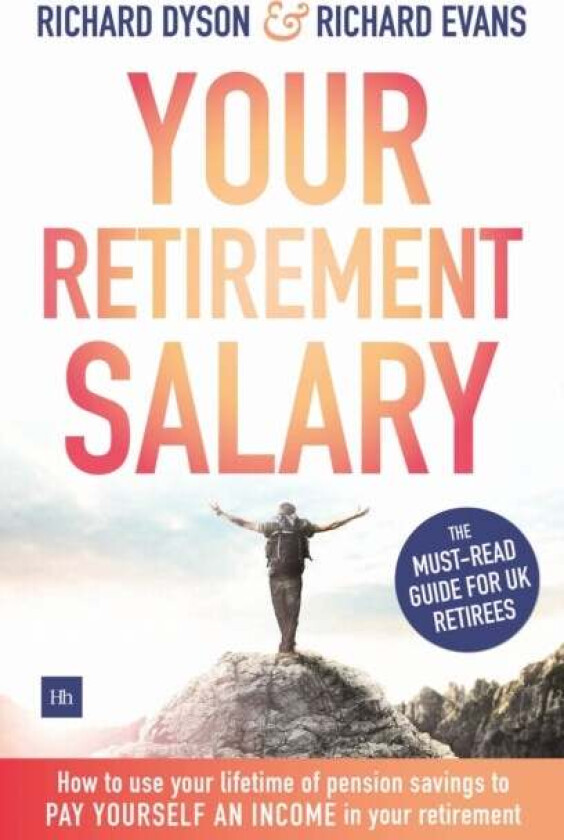 Your Retirement Salary av Richard Dyson