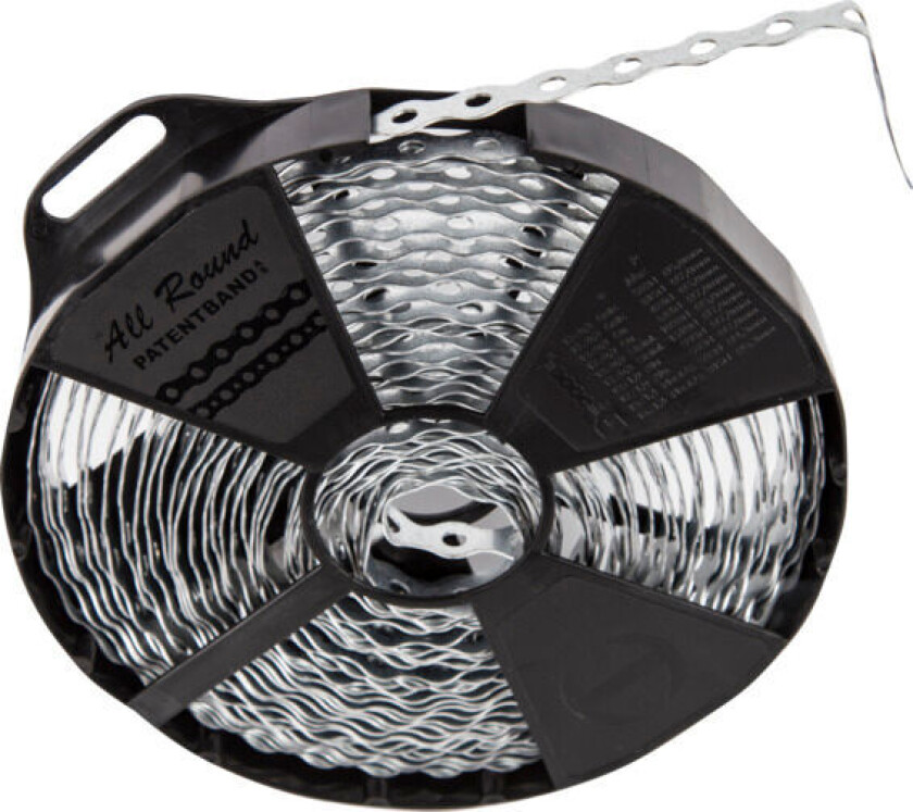 Bilde av Patentbånd AR 12mm Galvanisert Stål - 1350112