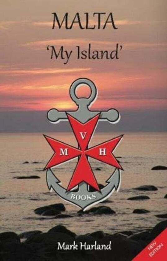 Malta 'My Island' av Mark Harland